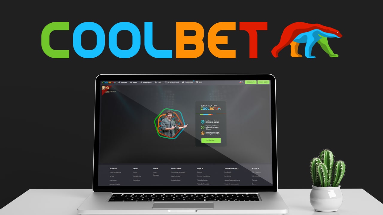 Requisitos de Apuestas Coolbet