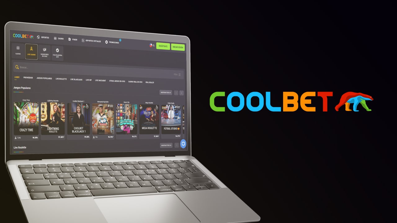 Coolbet Chile