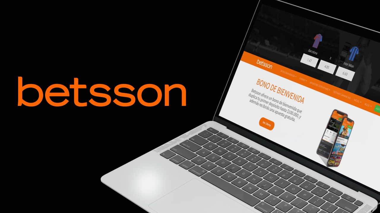 Betsson Chile