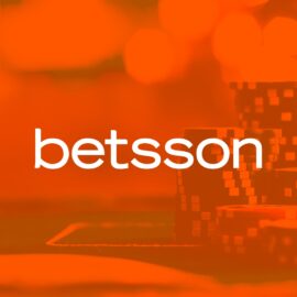 Betsson