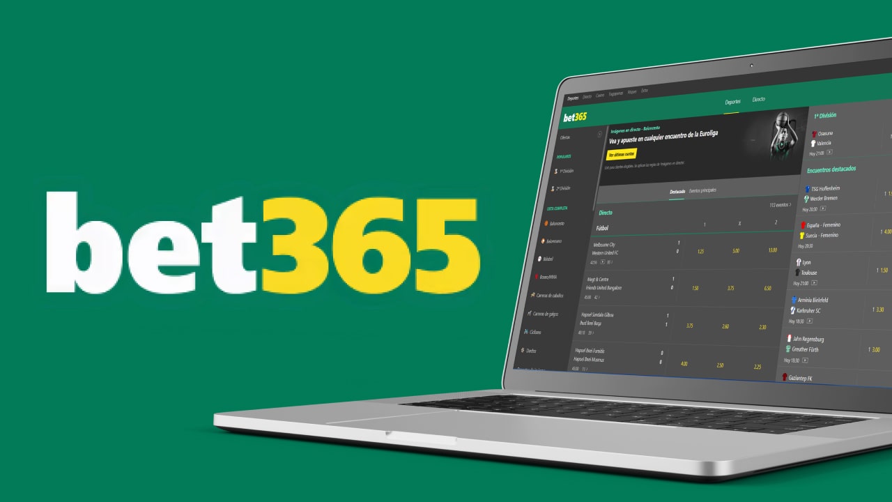 Retirar Dinero en Bet365 Chile