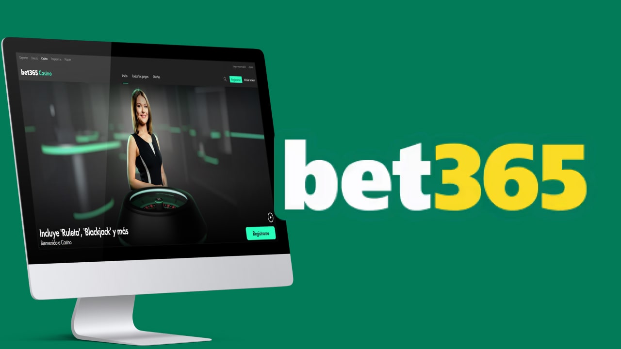 Bet365 Chile
