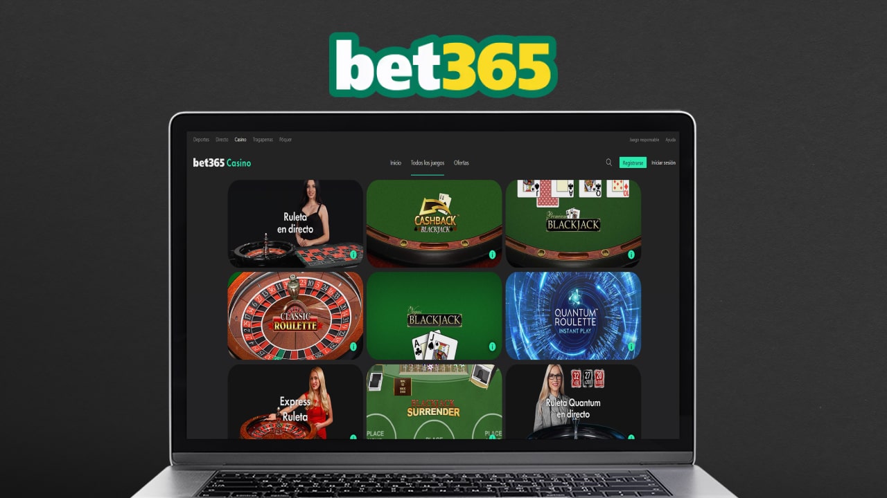 Juegos de Casino