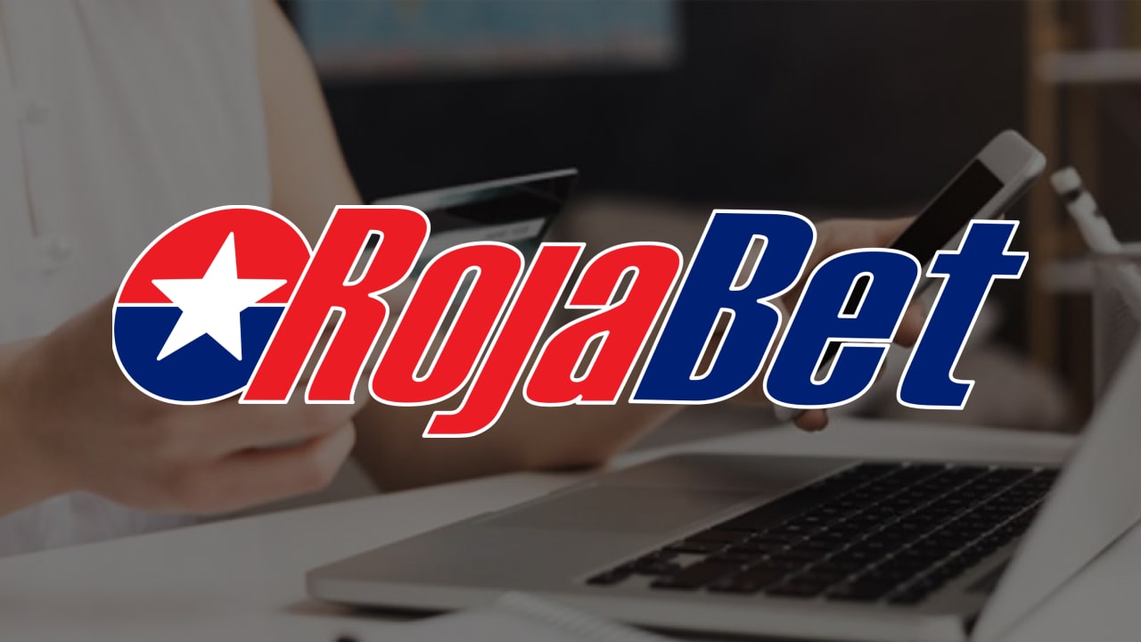 Rojabet Depositar Dinero