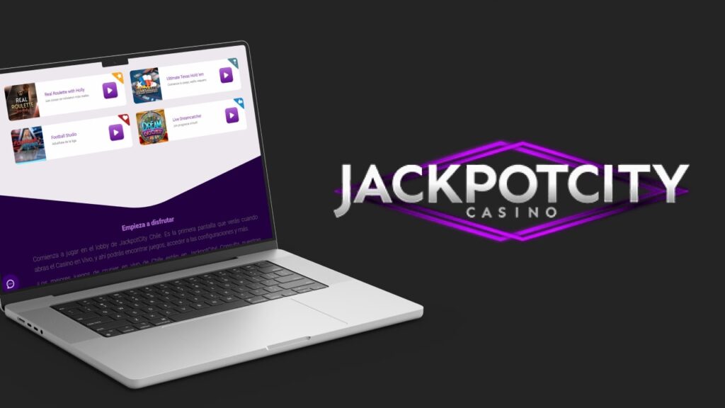 juegos de casino de Jackpot City