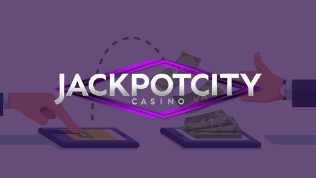 Jackpot City Casino
