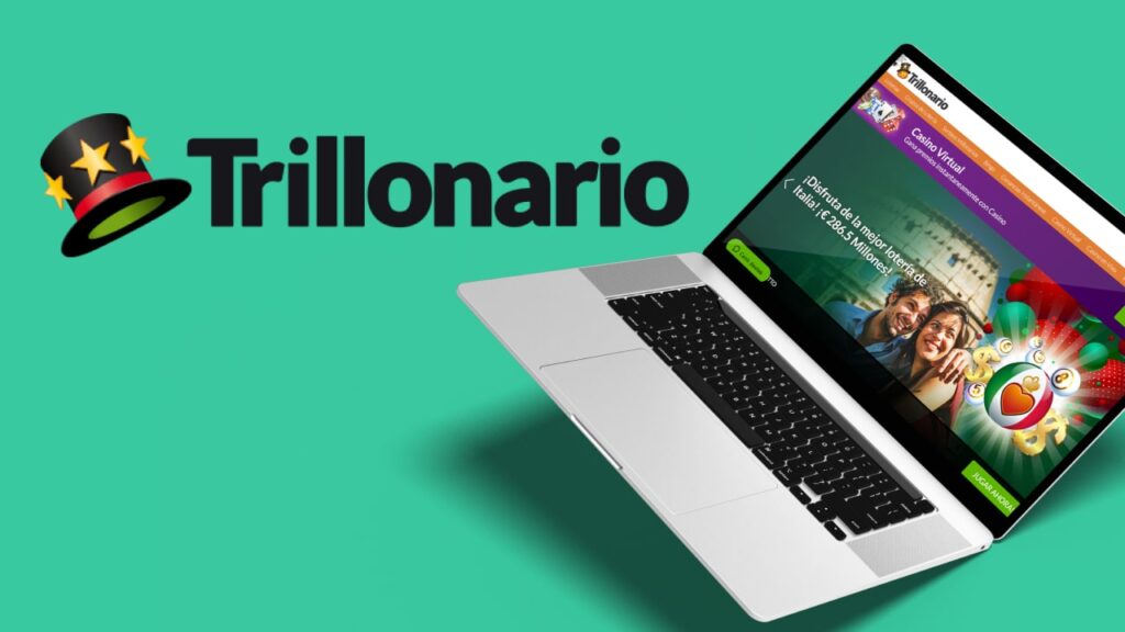 Trillonario registrarse