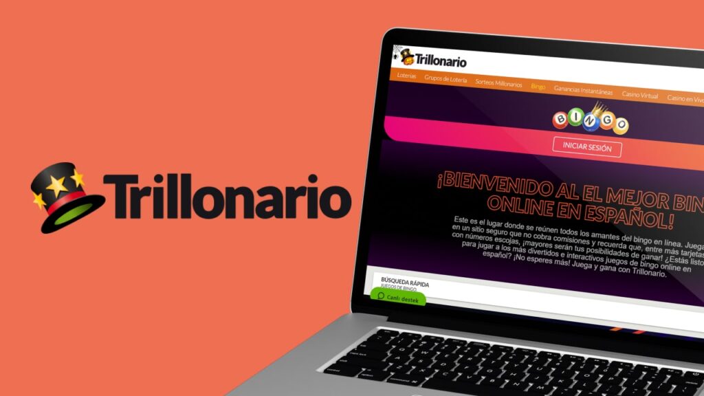 Trillonario deportivas