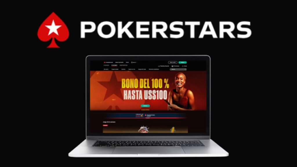 pokerstars bonos