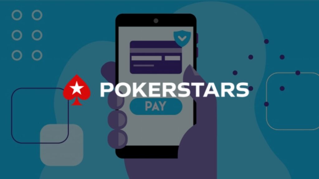 pokerstars deposito