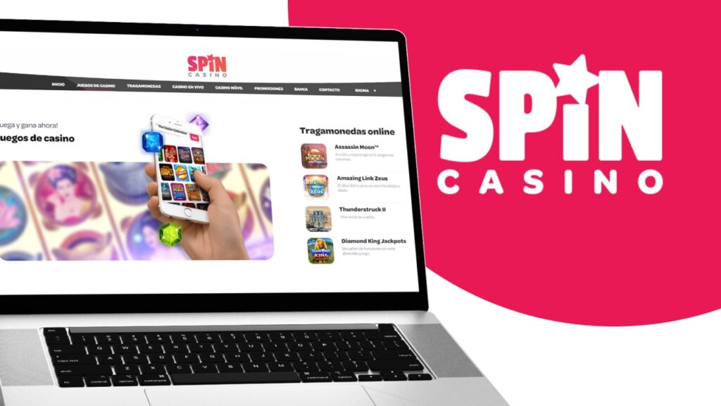 spin casino-2