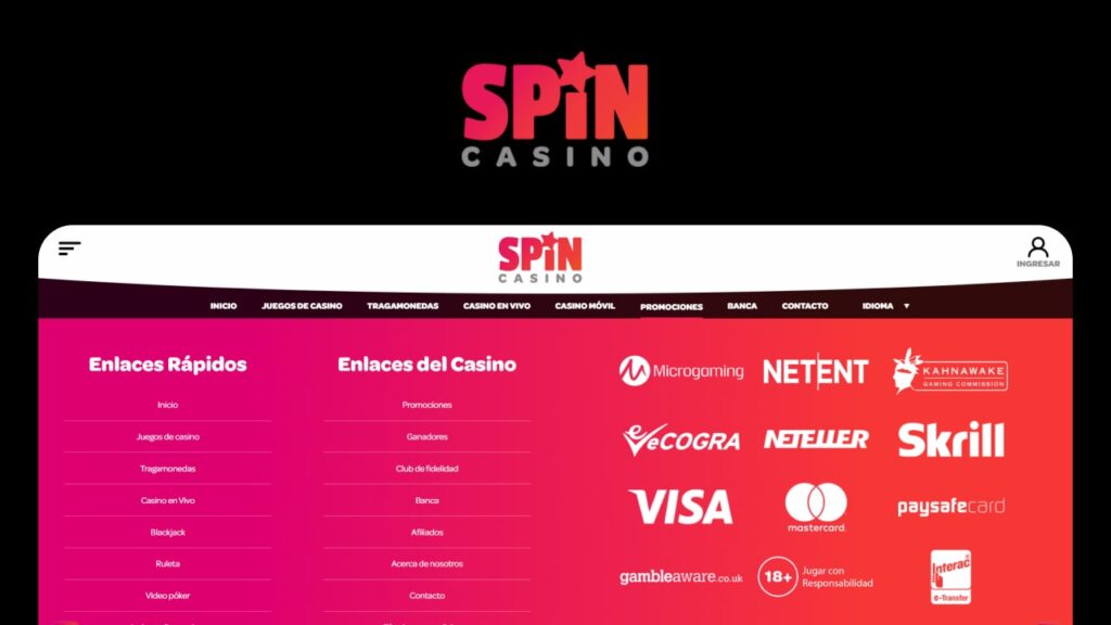 spin casino-3