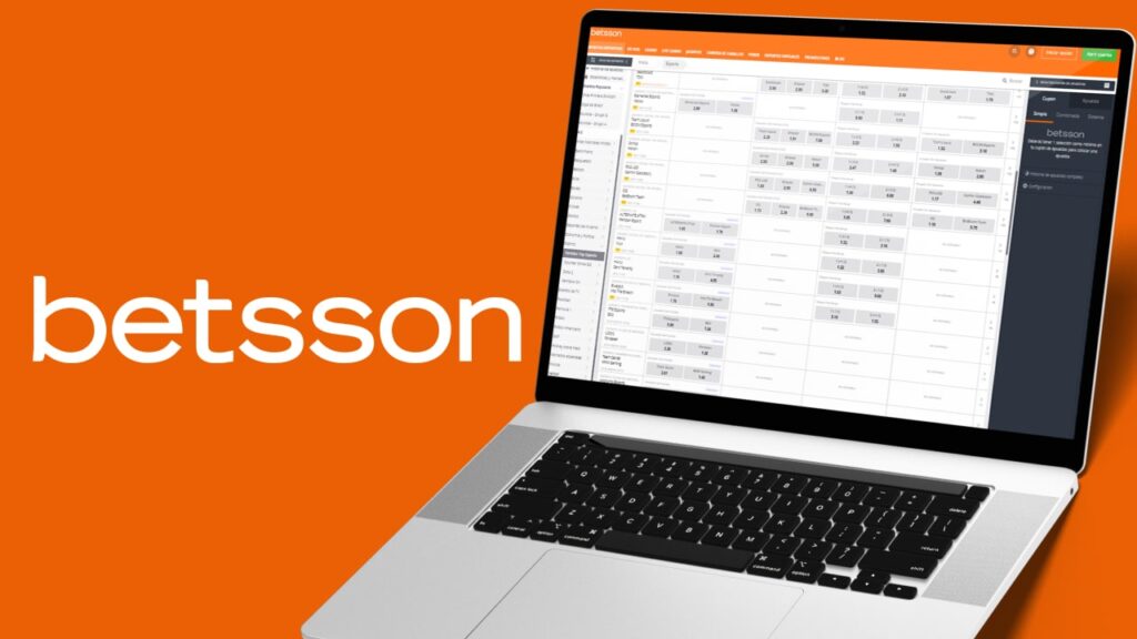 El Casino de Apuestas Betsson