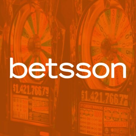 Cómo Apostar en Betsson