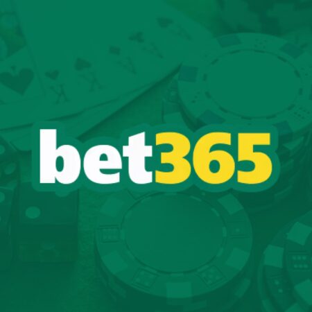 Cómo Apostar en Bet365