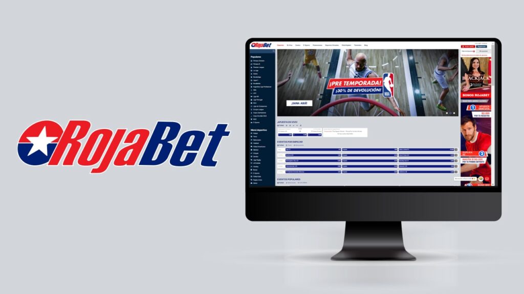 Rojabet Apuesta