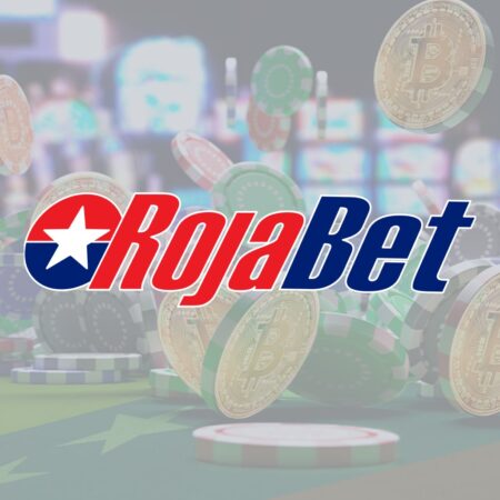 Cómo Apostar en Rojabet