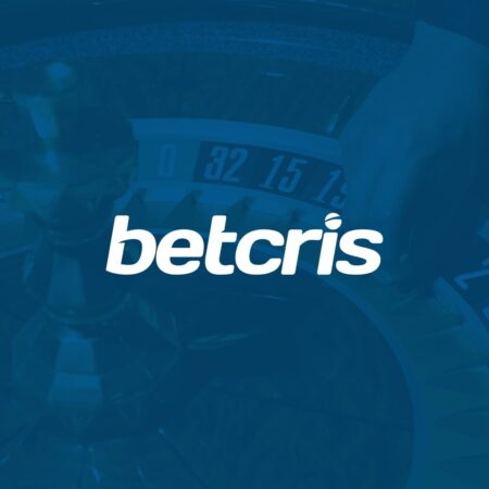 Cómo Apostar en Betcris