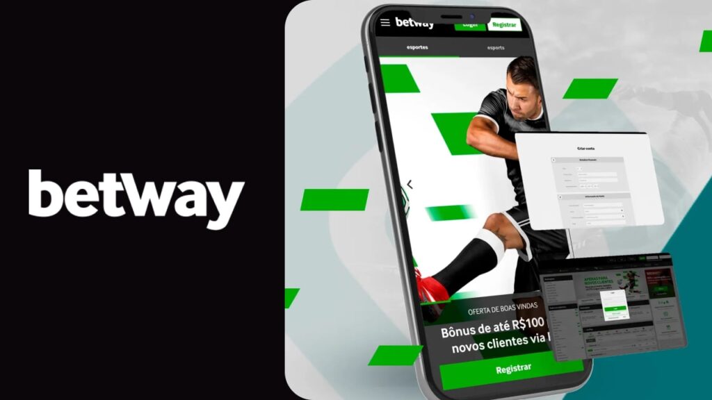 betway bonos