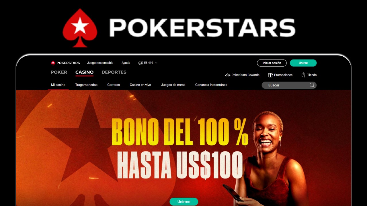Pokerstars Casino