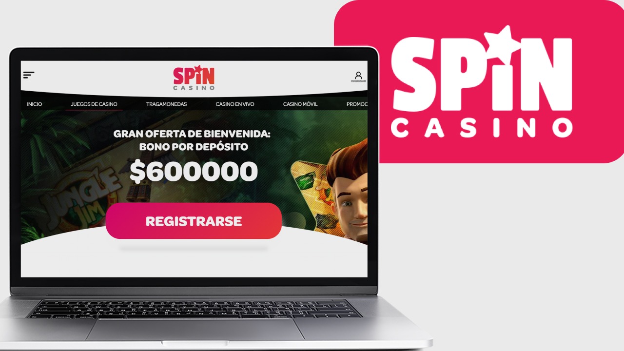 Spin Casino Bonos