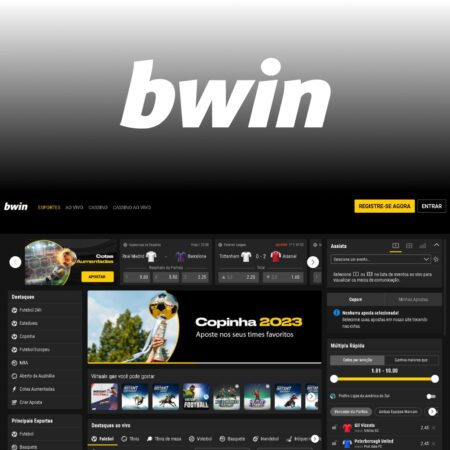 Como Apostar en Bwin Desde Chile