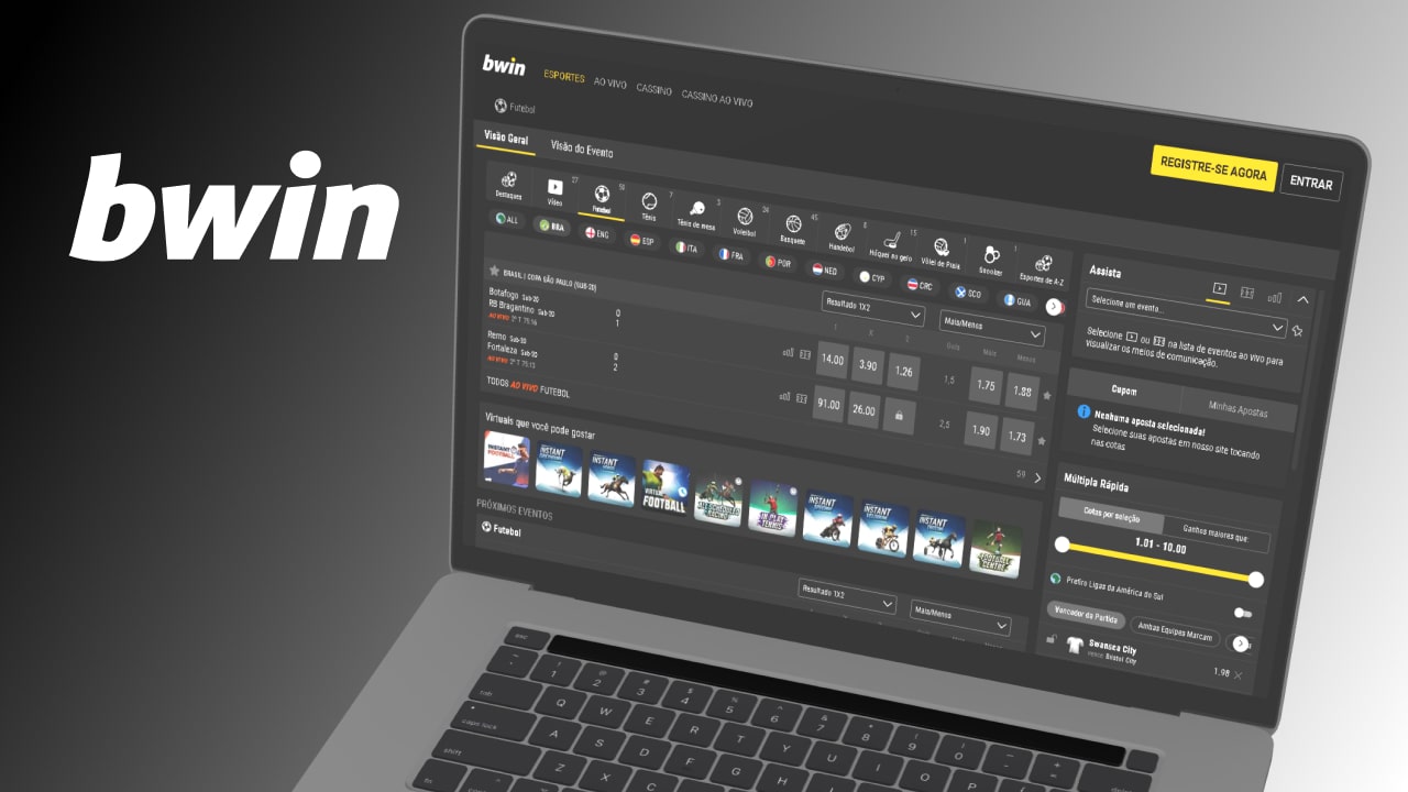 Bwin Depositar Dinero