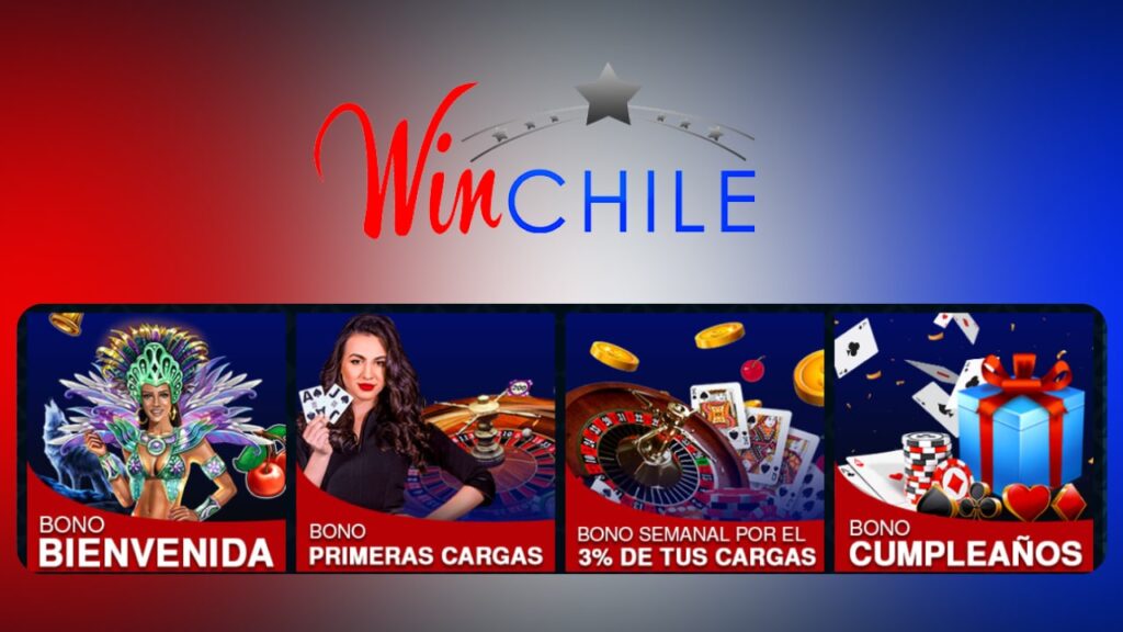 Winchile Bonos