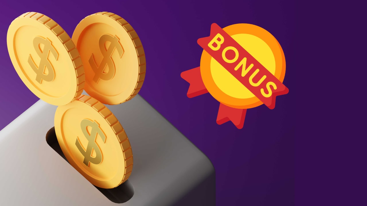 un bono de depósito